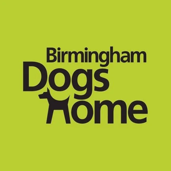 Proud to Support Birmingham Dogs Home