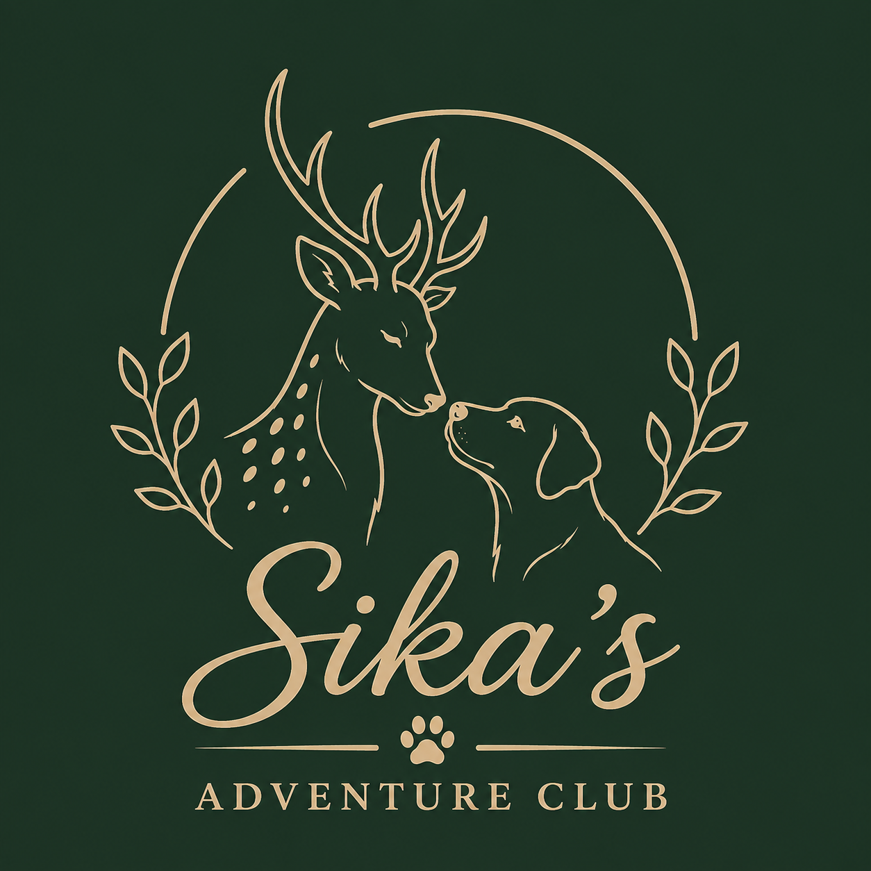 Sika's Adventure Club